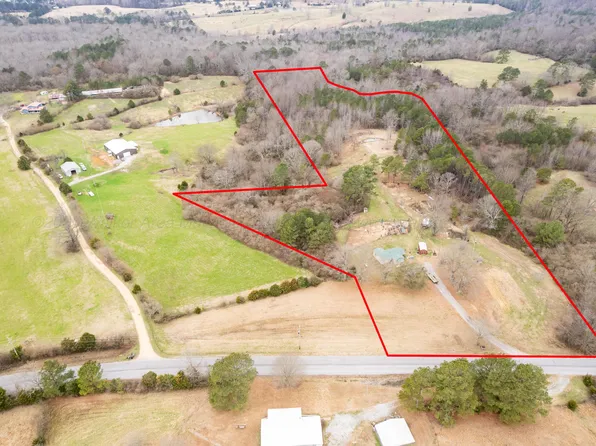 2565 County Road 4006, Crane Hill, AL 35053