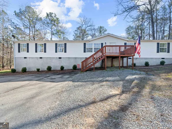 317 Troon Dr, Macon, GA 31217
