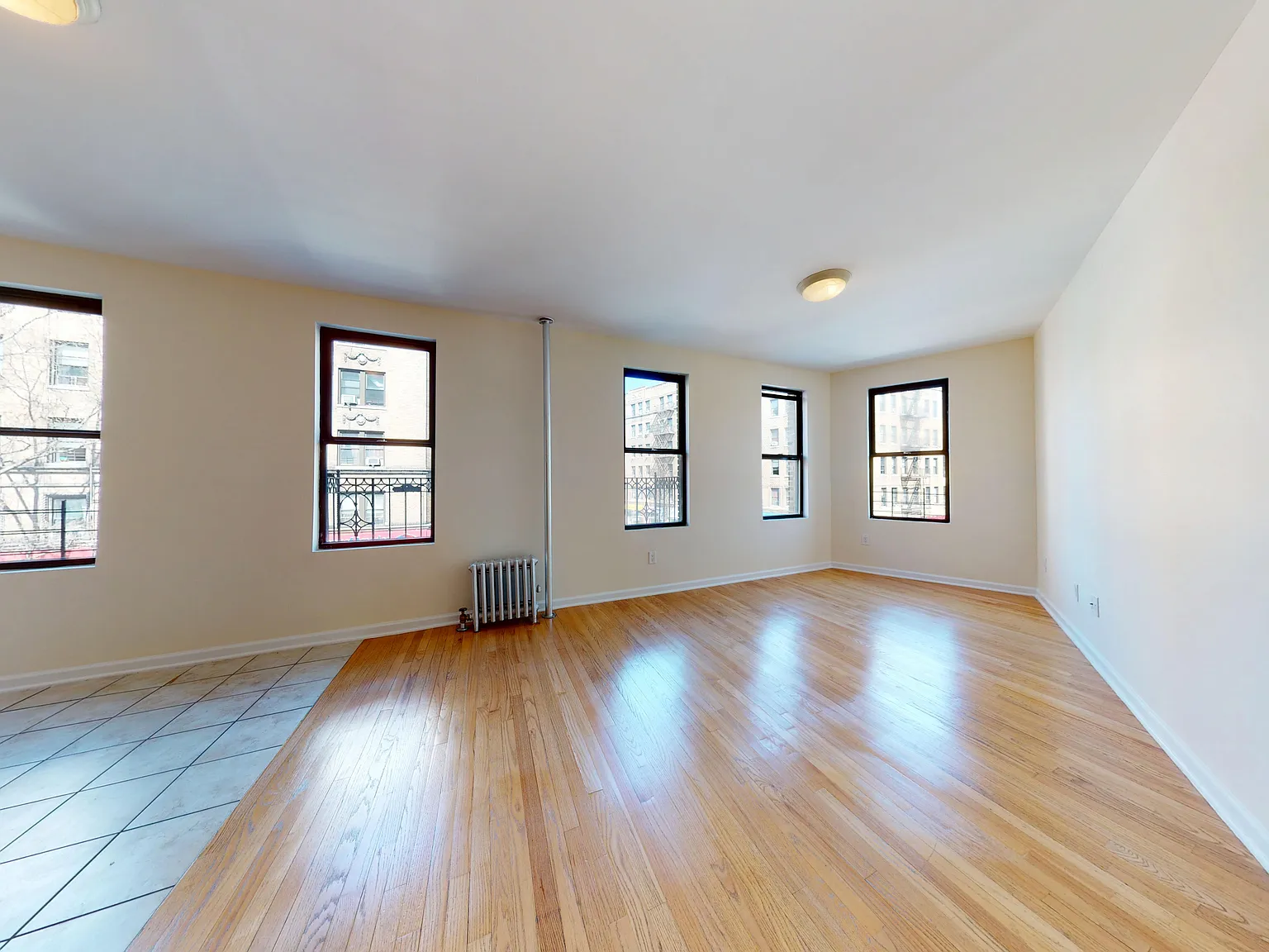 620 West 171st Street — Photo 4
