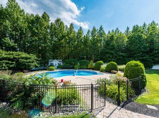 190 Leesville Rd, Jackson, NJ 08527