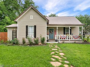 301 W Chickasaw Ave, Sallisaw, OK 74955