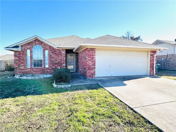 216 Knight Ln, Waco, TX 76705