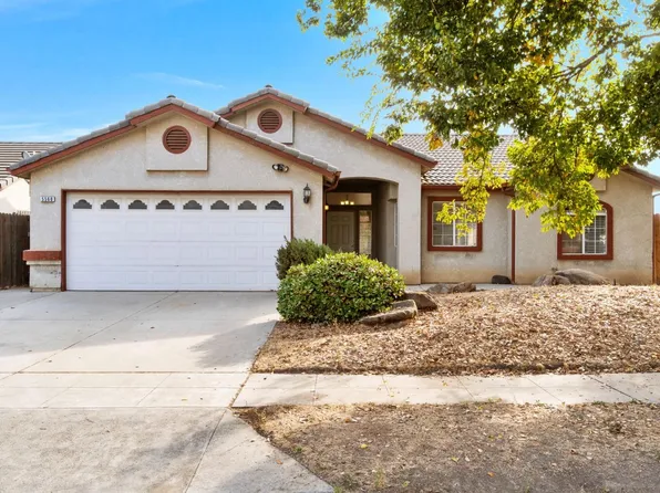 5560 N Barcus Ave, Fresno, CA 93722