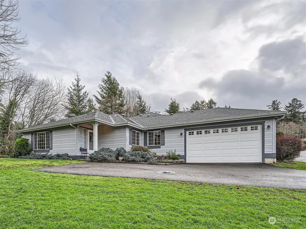 1001 5th Street #A1, Steilacoom, WA 98388