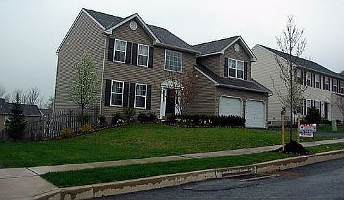3749 Clay Drive Front
