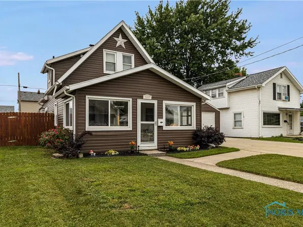 5407 303rd St, Toledo, OH 43611