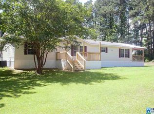 145 County Road 851, Clanton, AL 35045
