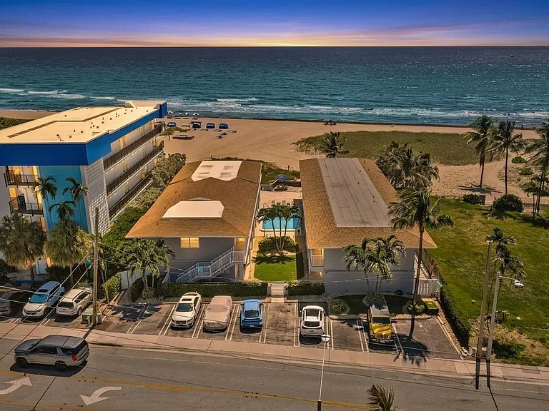 604 N Ocean Blvd #1B — Photo 45
