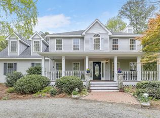 1529 Piney Grove Wilbon Rd, Holly Springs, NC 27540