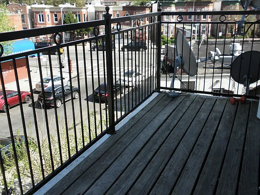 Rented by Aguayo & Huebener Brooklyn | media 1