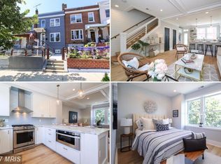 207 Bryant St NE, Washington, DC 20002