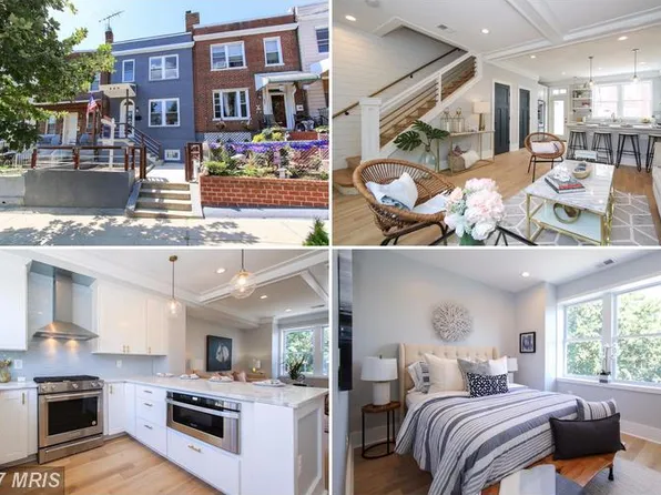 207 Bryant St NE, Washington, DC 20002