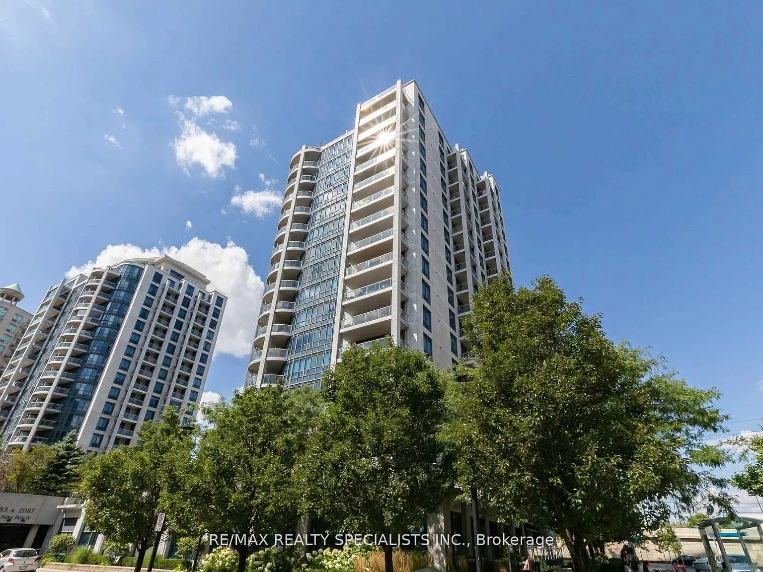 2 bed, $2,800 — Photo 2