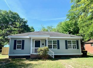 2315 New York Ave, Savannah, GA 31404