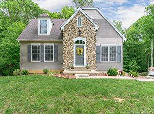 6268 Jacobs Rdg NE, Crandall, IN 47114