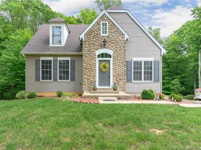 6268 Jacobs Rdg NE, Crandall, IN, 47114