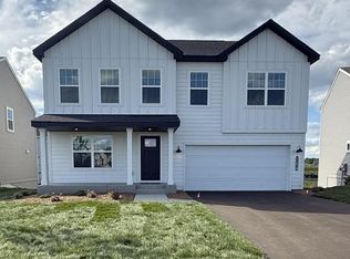11614 16th Cir NE, Saint Michael, MN 55376