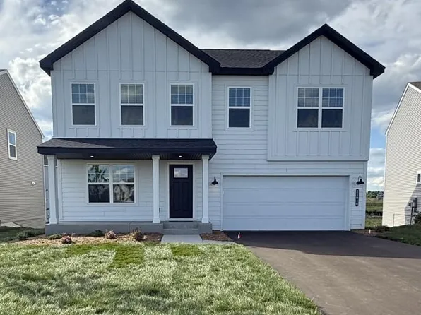 11614 16th Cir NE, Saint Michael, MN 55376
