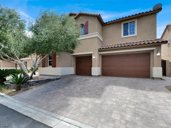 6495 American Eagle Ave, Las Vegas, NV 89131