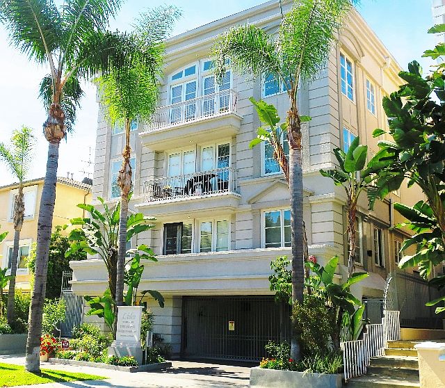1st image of 1479 S Beverly Dr APT 201