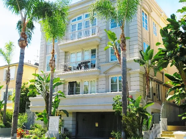 1479 S Beverly Dr, Los Angeles, CA