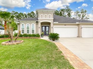 85536 Red Knot Way, Yulee, FL 32097