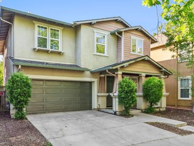 3905 Hidden Grove Ln, Concord, CA, 94519