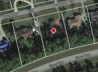 997 Bayswater Rd, Brunswick, GA 31525