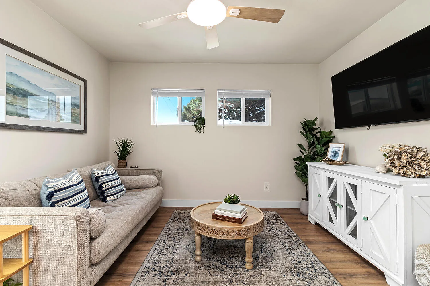 1 bed, 450 sqft, $3,400 — Photo 1