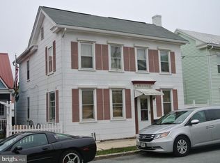 34 W Keller St, Mechanicsburg, PA