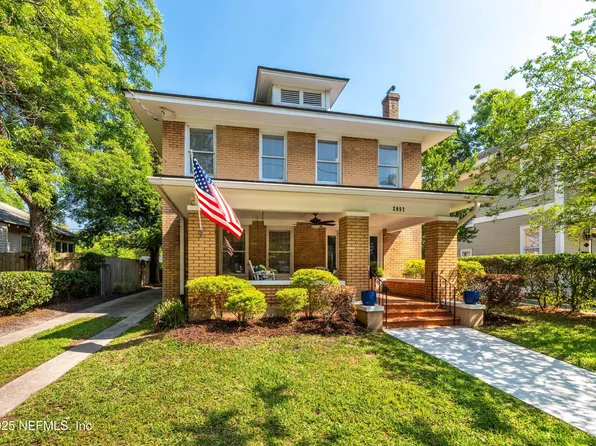 2057 ERNEST Street, Jacksonville, FL 32204