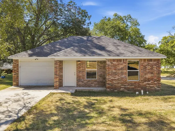 702 White St SE, Ardmore, OK 73401