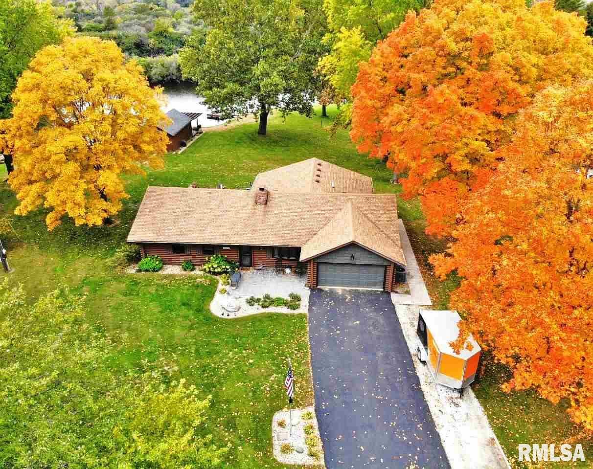 16171 E Wee Ma Tuk Rd, Cuba, IL 61427 Zillow