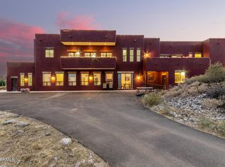 3888 S Iroquois Ln, Gold Canyon, AZ 85118