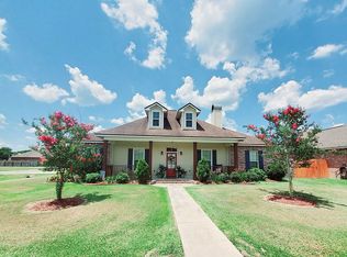 101 Beavertail Rd, Carencro, LA 70520