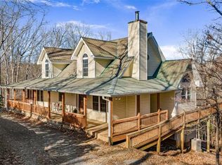 1410 Camp Branch Rd, Ellijay, GA 30540