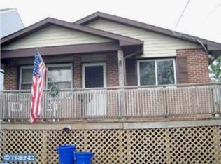 218 Harrison St, Riverside, NJ 08075