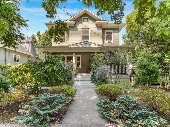 75 NE Dekum St, Portland, OR 97211