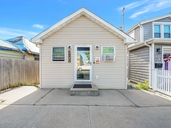 1203 Cross Bay Boulevard, Broad Channel, NY 11693