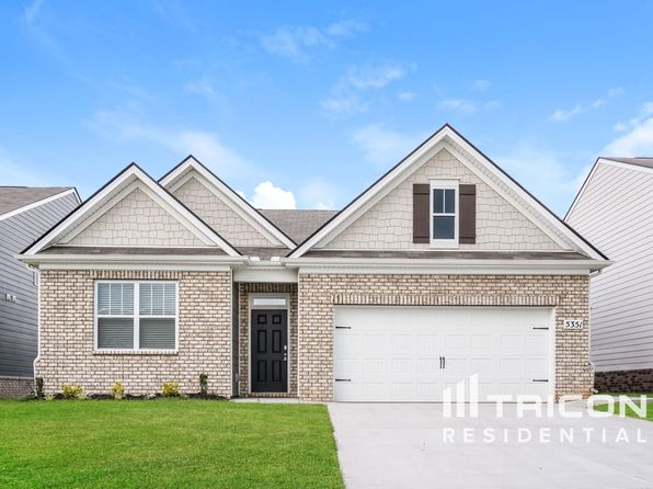 5351 Owens Ln, White House, TN 37188