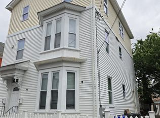 47 Nolan St FLOOR 1, Providence, RI 02908