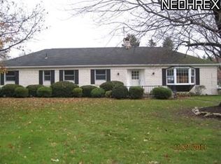 5324 Loma Linda Ln NE, Canton, OH 44714