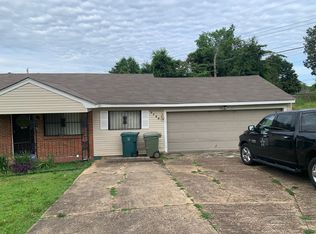 5124 8th Rd W, Memphis, TN 38109
