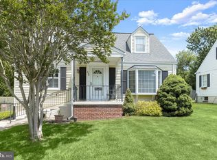 228 Spring Ave, Lutherville Timonium, MD 21093