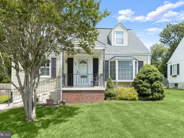 228 Spring Ave, Lutherville Timonium, MD 21093