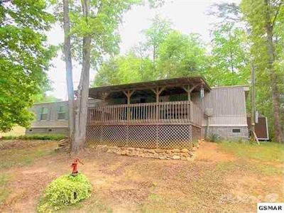 1133 Tranquility Hills Way, Cosby, TN, 37722