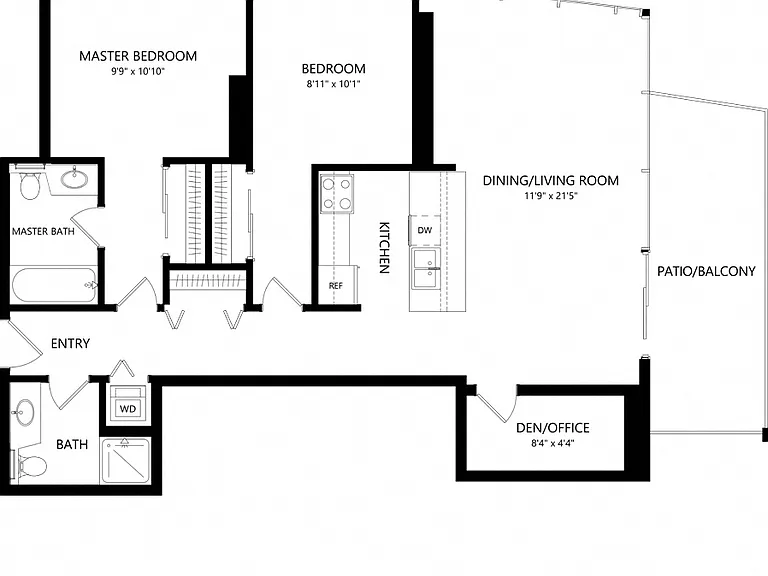 1529 W Pender St — Photo 30