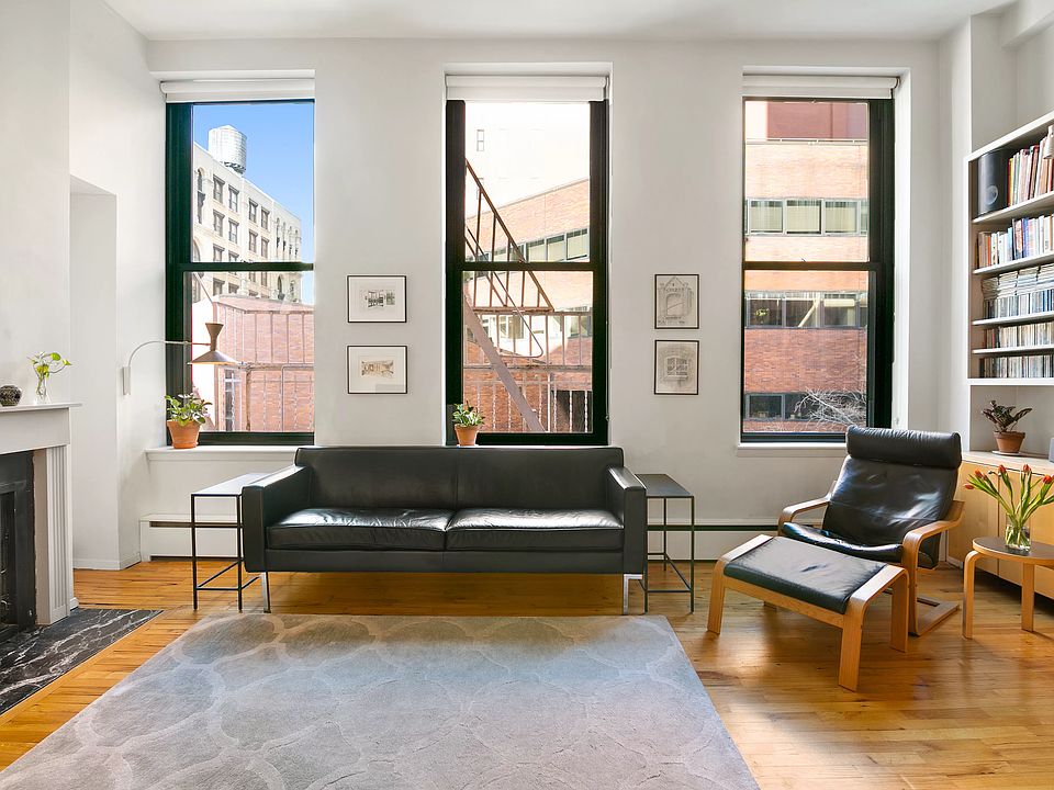 1st image of 250 Mercer St APT A304