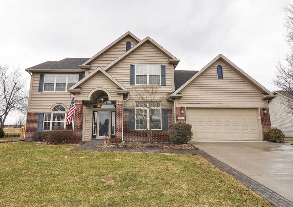 1st image of 1823 Canyon Creek Dr