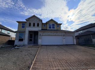 422 Glenwood Rnch, Cibolo, TX 78108